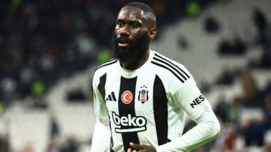 Beşiktaş’tan Masuaku kararı! Yola devam edilecek mi?- Beşiktaş