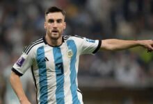 Beşiktaş'tan Nicolas Tagliafico çıkarması! Transfere sıcak bakıyor- Beşiktaş