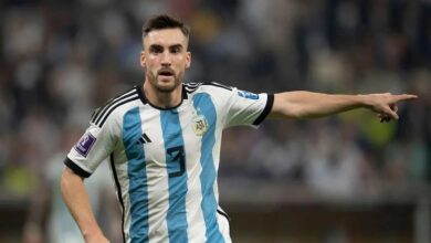 Beşiktaş'tan Nicolas Tagliafico çıkarması! Transfere sıcak bakıyor- Diğer Haberler