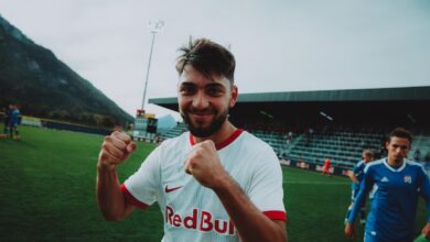 Beşiktaş'tan orta saha hamlesi! Transferi böyle duyuruldu- Diğer Haberler