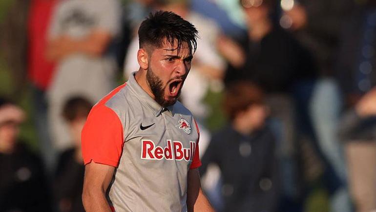 Beşiktaş'tan orta sahaya gurbetçi harekatı!- Futbol