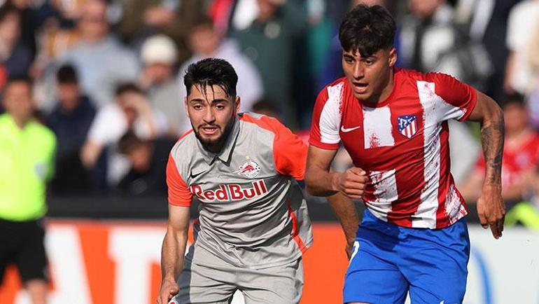 Beşiktaş'tan orta sahaya gurbetçi harekatı!- Futbol