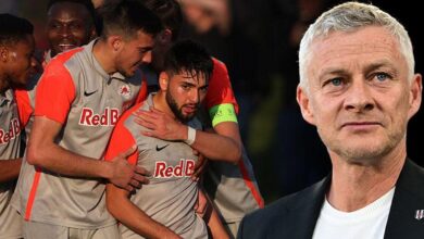 Beşiktaş'tan orta sahaya gurbetçi harekatı!- Futbol