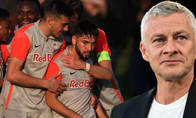 Beşiktaş'tan orta sahaya gurbetçi harekatı! 13 Beşiktaş'tan orta sahaya gurbetçi harekatı!- Futbol
