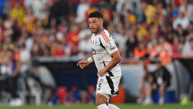 Beşiktaş'tan sakatlık açıklaması! Alex Chamberlain...- Ligler