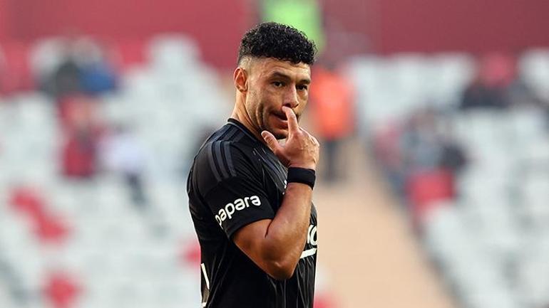 Beşiktaş'tan sakatlık açıklaması! 'Gerilme ve ödem tespit edilmiştir'- Beşiktaş