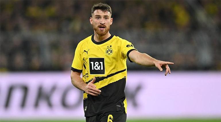Beşiktaş'tan Salih Özcan bombası! Eduard Graf görevlendirildi- Futbol