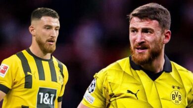 Beşiktaş'tan Salih Özcan bombası! Eduard Graf görevlendirildi- Beşiktaş