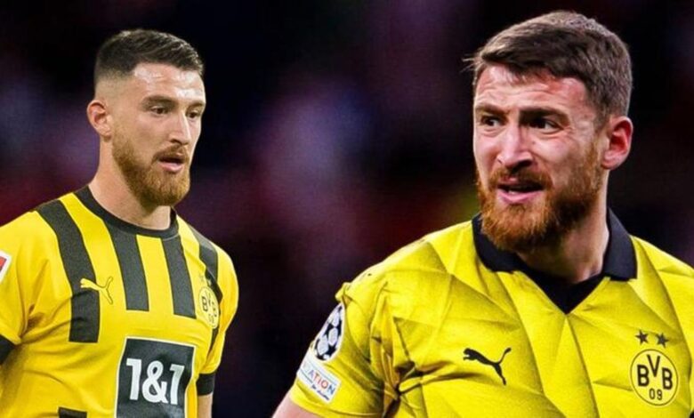 Beşiktaş'tan Salih Özcan bombası! Eduard Graf görevlendirildi 12 Beşiktaş'tan Salih Özcan bombası! Eduard Graf görevlendirildi- Futbol