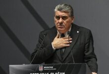 Beşiktaş'tan transfer yalanması!- Futbol