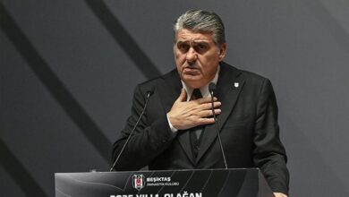 Beşiktaş'tan transfer yalanması!- Beşiktaş