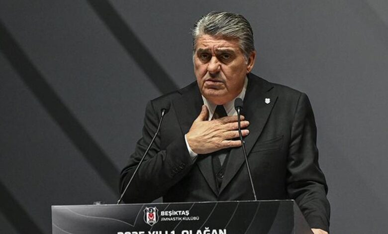 Beşiktaş'tan transfer yalanması!- Futbol
