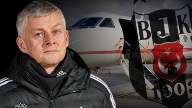 Beşiktaş'tan transferde 4 yıldız birden! Yeni sezona iddialı kadro...- Futbol