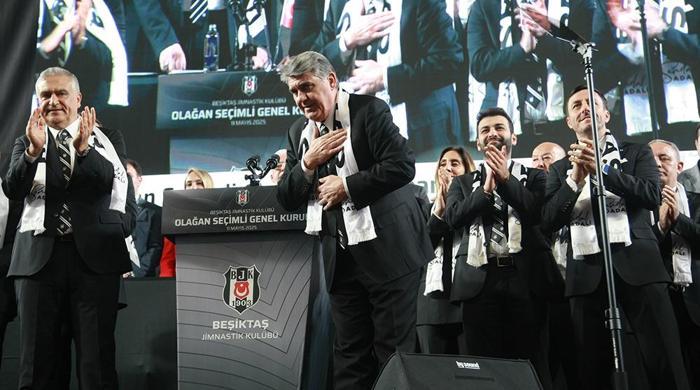 Beşiktaş'tan transferde golcü avı! Hedefte iki yıldız...- Futbol