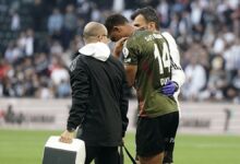 Beşiktaş'tan Uduokhai açıklaması!- Fenerbahçe