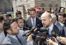 Bilal Erdoğan, Fenerbahçe Başkanlığı'na aday olmayacak- Fenerbahçe