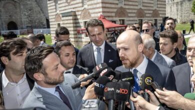 Bilal Erdoğan, Fenerbahçe Başkanlığı'na aday olmayacak- Fenerbahçe