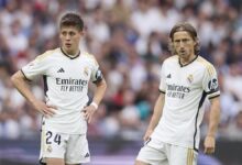 Bir dönemin sonu: Luka Modric'in Real Madrid'e veda edeceği tarih belli oldu- Diğer Haberler