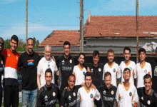 Bizi motive ettiler- Futbol