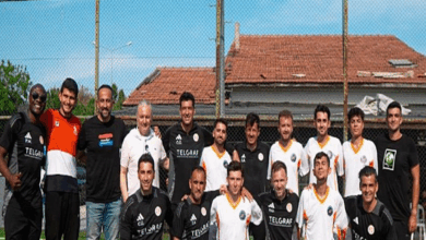 Bizi motive ettiler- Diğer Haberler