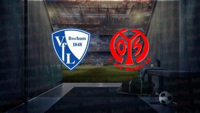 Bochum - Mainz maçı ne zaman, saat kaçta ve hangi kanalda canlı yayınlanacak? | Almanya Bundesliga- Ligler