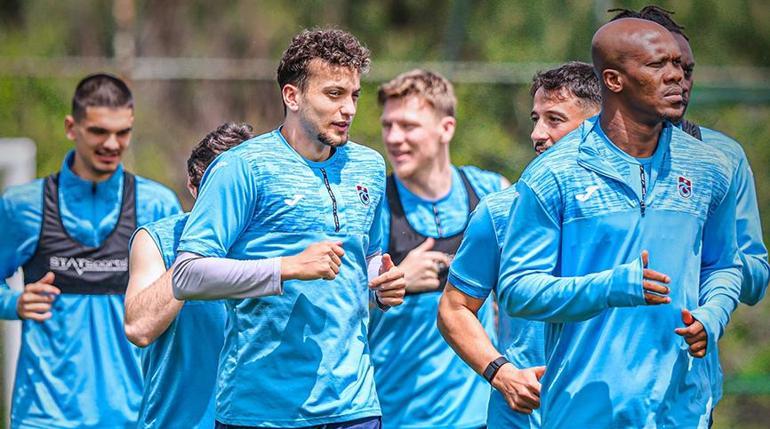 Bodrum FK - Trabzonspor maçı ne zaman, saat kaçta, hangi kanalda? (Muhtemel 11'ler)- Futbol