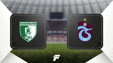 Bodrum FK - Trabzonspor maçı ne zaman, saat kaçta, hangi kanalda? (Muhtemel 11'ler)- Ligler