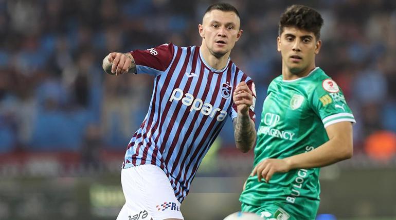 Bodrum FK - Trabzonspor maçı ne zaman, saat kaçta, hangi kanalda? (Muhtemel 11'ler)- Futbol