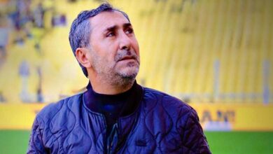 Bodrum FK'da Asbaşkan Selahattin Polat’tan duygusal mesaj- Fenerbahçe