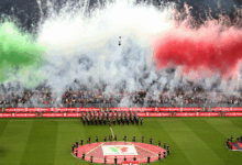 Bologna 1-0 Milan | MAÇ SONUCU-ÖZET- İtalya Serie A