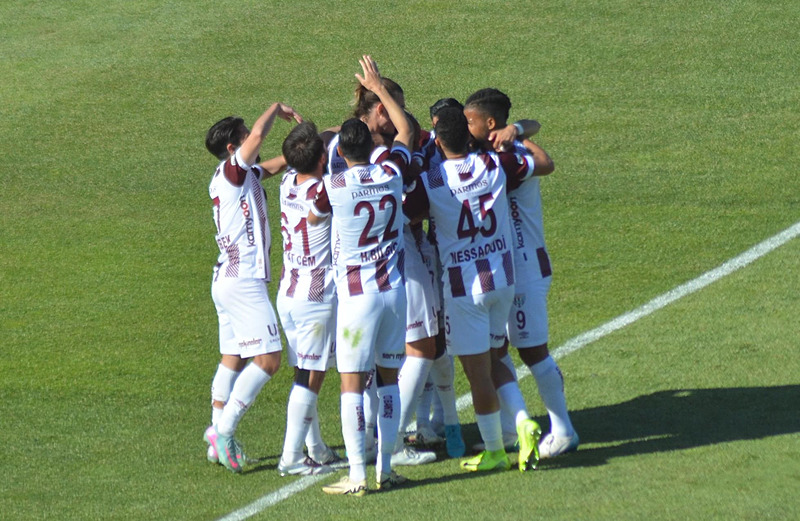 Boluspor-Bandırmaspor maçı izle | Geosis Boluspor-Teksüt Bandırmaspor maçı ne zaman, saat kaçta ve hangi kanalda?- Ligler