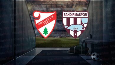 Boluspor-Bandırmaspor maçı izle | Geosis Boluspor-Teksüt Bandırmaspor maçı ne zaman, saat kaçta ve hangi kanalda?- Futbol
