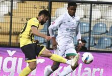 Boluspor, İstanbulspor'u mağlup etti ve Bandırmaspor'un rakibi oldu!- Diğer Haberler