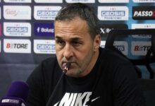 Boluspor Teknik Direktörü Yalçın Koşukavak: Çok ciddi savunma hataları yaptık- Fenerbahçe