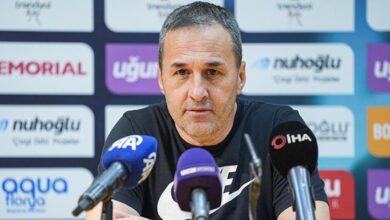 Boluspor'da Yalçın Koşukavak: 'Stat yok, para yok ama...'- Futbol
