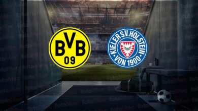 Borussia Dortmund - Holstein Kiel maçı ne zaman, saat kaçta ve hangi kanalda canlı yayınlanacak? | Almanya Bundesliga- Fenerbahçe