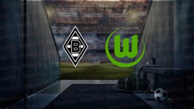 Borussia Mönchengladbach - Wolfsburg maçı ne zaman, saat kaçta ve hangi kanalda canlı yayınlanacak? | Almanya Bundesliga- Futbol