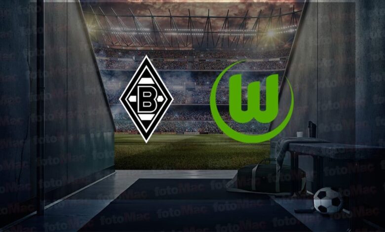 Borussia Mönchengladbach - Wolfsburg maçı ne zaman, saat kaçta ve hangi kanalda canlı yayınlanacak? | Almanya Bundesliga 11 Borussia Mönchengladbach - Wolfsburg maçı ne zaman, saat kaçta ve hangi kanalda canlı yayınlanacak? | Almanya Bundesliga- Fenerbahçe