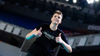 Boskovic’in yerine Ebrar- Futbol