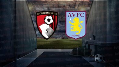 Bournemouth-Aston Villa maçı ne zaman? Saat kaçta ve hangi kanalda canlı yayınlanacak? | İngiltere Premier Lig- Futbol