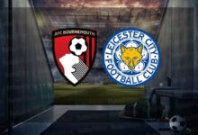 Bournemouth-Leicester City maçı ne zaman? Saat kaçta ve hangi kanalda canlı yayınlanacak? | İngiltere Premier Lig- Ligler
