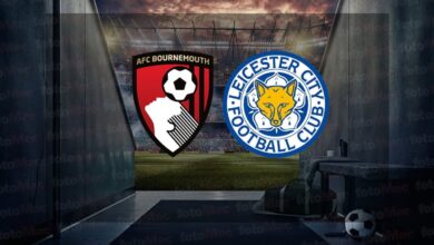 Bournemouth-Leicester City maçı ne zaman? Saat kaçta ve hangi kanalda canlı yayınlanacak? | İngiltere Premier Lig- Diğer Haberler