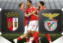 Braga - Benfica maçı ne zaman, saat kaçta hangi kanalda? (Kerem Aktürkoğlu, Orkun Kökçü 11'de mi?)- Fenerbahçe