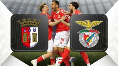 Braga - Benfica maçı ne zaman, saat kaçta hangi kanalda? (Kerem Aktürkoğlu, Orkun Kökçü 11'de mi?)- Fenerbahçe