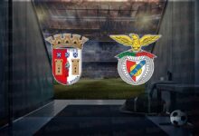 Braga - Benfica maçı ne zaman, saat kaçta ve hangi kanalda canlı yayınlanacak? | Liga Portugal- Diğer Haberler