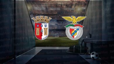 Braga - Benfica maçı ne zaman, saat kaçta ve hangi kanalda canlı yayınlanacak? | Liga Portugal- Futbol