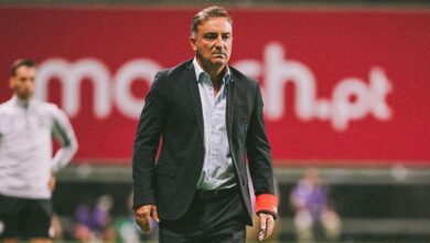 Braga'da Carlos Carvalhal dönemi sona erdi- Futbol