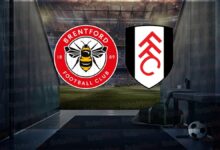 Brentford-Fulham maçı ne zaman? Saat kaçta ve hangi kanalda canlı yayınlanacak? | İngiltere Premier Lig- Manchester
