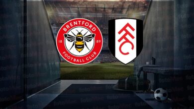 Brentford-Fulham maçı ne zaman? Saat kaçta ve hangi kanalda canlı yayınlanacak? | İngiltere Premier Lig- Manchester