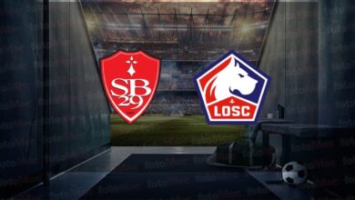 Brest - Lille maçı ne zaman, saat kaçta? hangi kanalda canlı yayınlanacak? | Fransa Ligue 1- Ligler